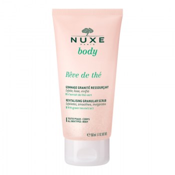 nuxe reve de the exfoliante (1)